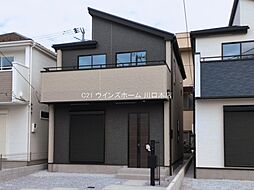 埼玉県川口市大字伊刈