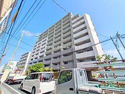 ライオンズマンション川口クオリティフォート