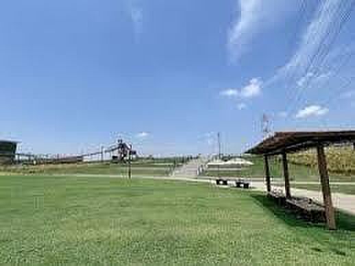 宮前公園まで120m