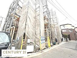 埼玉県さいたま市南区太田窪５丁目