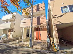 埼玉県川口市青木２丁目