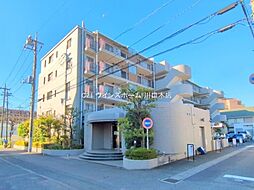 セントラルコート戸田アペリオ