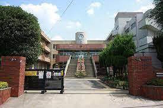 さいたま市立大谷場小学校まで20m