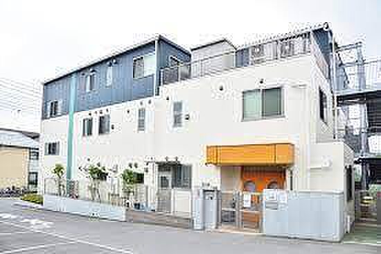 さいたまたいよう保育園まで301m