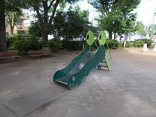 成増北第一公園まで240m