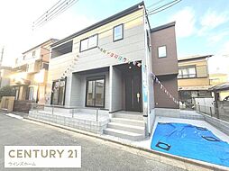 埼玉県さいたま市桜区栄和２丁目