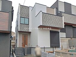 埼玉県さいたま市南区大字太田窪