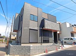 埼玉県さいたま市南区大字太田窪