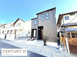 埼玉県さいたま市浦和区領家２丁目