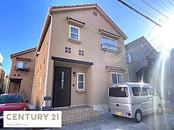 埼玉県さいたま市浦和区東岸町