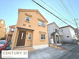 埼玉県さいたま市浦和区東岸町