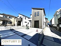 埼玉県川口市芝１丁目