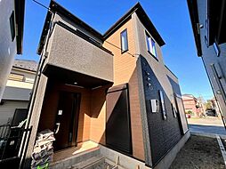 埼玉県川口市芝１丁目