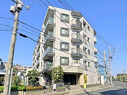 ルネサンス東川口プレリア