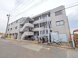 コスモ川口イーストヒルズ