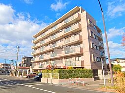 ジェム浦和辻