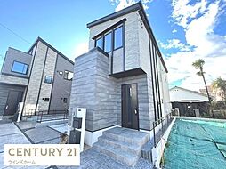 埼玉県さいたま市大宮区堀の内町３丁目