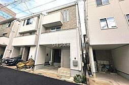 埼玉県川口市仲町