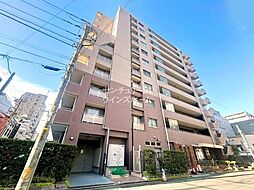 リヴェール西川口