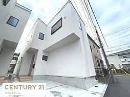 埼玉県さいたま市浦和区瀬ヶ崎４丁目