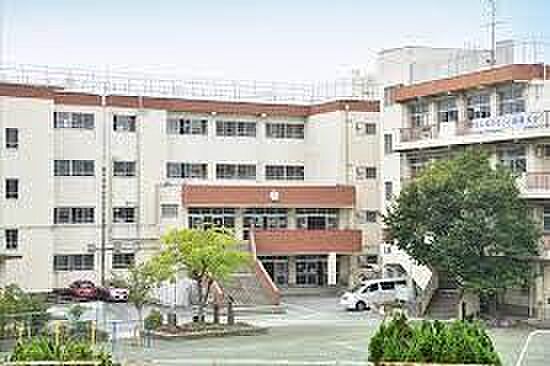 さいたま市立道祖土小学校まで540m