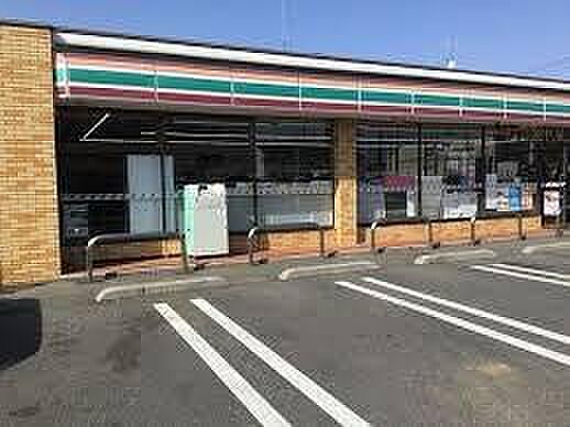 セブンイレブンさいたま東大宮2丁目店まで303m