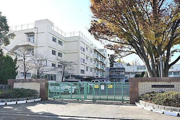 さいたま市立大門小学校まで500m
