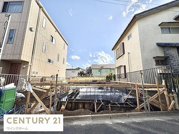 周辺環境良好です！お気軽にお問い合わせください。