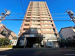 Ｄ’グラフォート越谷タワー