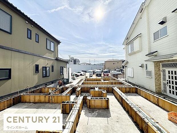 周辺環境良好です！お気軽にお問い合わせください。