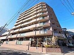 ライオンズマンション南浦和一ツ木公園