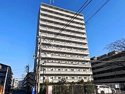 リヴシティ武蔵浦和