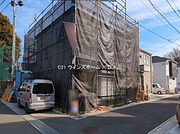 埼玉県川口市大字安行原