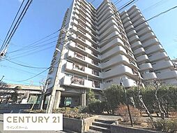 アルシオン戸田公園