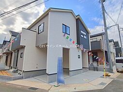 埼玉県川口市大字安行領家