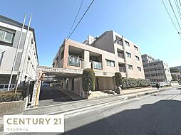 ヴェルビュ南浦和弐番館