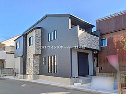 埼玉県川口市前川４丁目