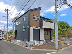 埼玉県川口市大字安行吉岡