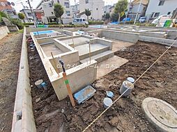 埼玉県蕨市中央３丁目