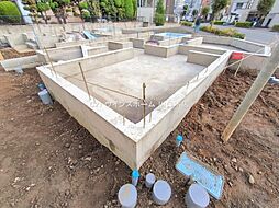 埼玉県蕨市中央３丁目