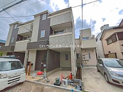 埼玉県川口市本町１丁目