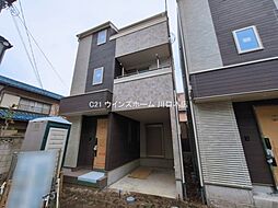 埼玉県川口市本町１丁目