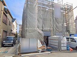 埼玉県蕨市中央７丁目