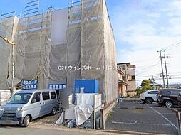 埼玉県蕨市中央７丁目
