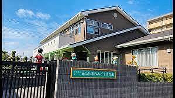 第2東浦和みどり保育園まで400m