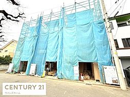 埼玉県川口市西青木２丁目