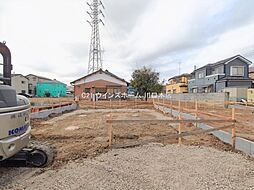 埼玉県さいたま市南区松本２丁目