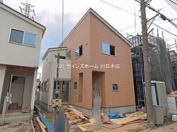 埼玉県さいたま市南区松本２丁目