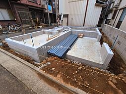 埼玉県川口市芝１丁目