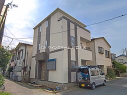 埼玉県川口市芝１丁目